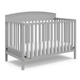 Graco® Benton 5-in-1 Convertible Crib.