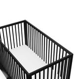 Graco® Teddi® 5-in-1 Convertible Crib with Drawer.