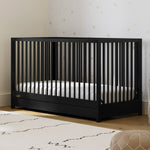 Graco® Teddi® 5-in-1 Convertible Crib with Drawer.