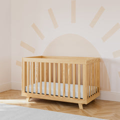 Storkcraft® Beckett™ 3-in-1 Convertible Crib.