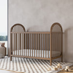 Graco® Olivia™ 3-in-1 Convertible Crib.