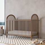 Graco® Olivia™ 3-in-1 Convertible Crib.
