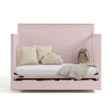 Lit bébé convertible 5 en 1 Graco® Sasha™ avec tiroir