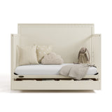 Lit bébé convertible 5 en 1 Graco® Sasha™ avec tiroir