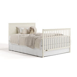 Lit bébé convertible 5 en 1 Graco® Sasha™ avec tiroir