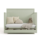 Graco® Sasha™ 5-in-1 Convertible Crib with Drawer.