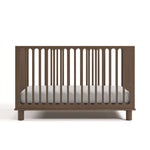 Storkcraft® Sicily™ Deluxe 3-in-1 Convertible Crib with Bonus Toddler Guardrail.