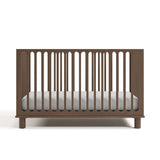 Storkcraft® Sicily™ Deluxe 3-in-1 Convertible Crib with Bonus Toddler Guardrail.