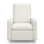 Graco® Teddi® Power Recliner and Swivel Glider with USB.