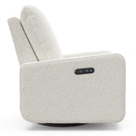 Graco® Teddi® Power Recliner and Swivel Glider with USB.