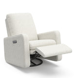 Graco® Teddi® Power Recliner and Swivel Glider with USB.