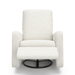 Graco® Teddi® Power Recliner and Swivel Glider with USB.
