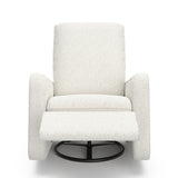 Graco® Teddi® Power Recliner and Swivel Glider with USB.