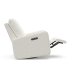Graco® Teddi® Power Recliner and Swivel Glider with USB.
