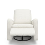 Graco® Teddi® Power Recliner and Swivel Glider with USB.