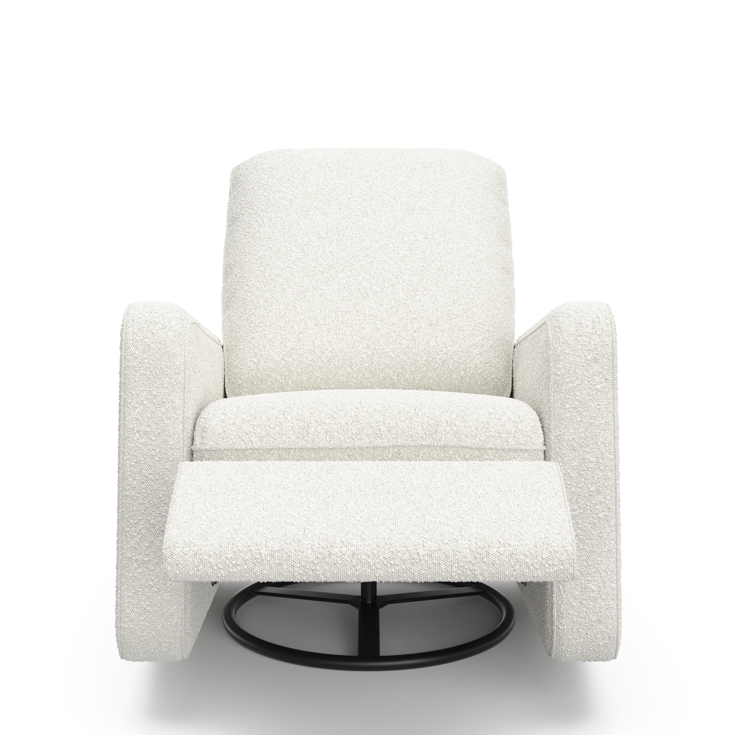 Graco® Teddi® Power Recliner and Swivel Glider with USB.