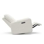 Graco® Teddi® Power Recliner and Swivel Glider with USB.
