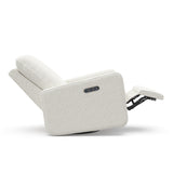 Graco® Teddi® Power Recliner and Swivel Glider with USB.