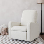 Graco® Teddi® Power Recliner and Swivel Glider with USB.