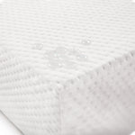 Graco® Premium Foam Crib and Toddler Mattress.