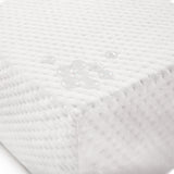 Graco® Premium Foam Crib and Toddler Mattress.