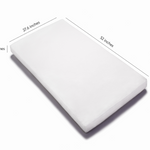 Graco® Premium Foam Crib and Toddler Mattress.