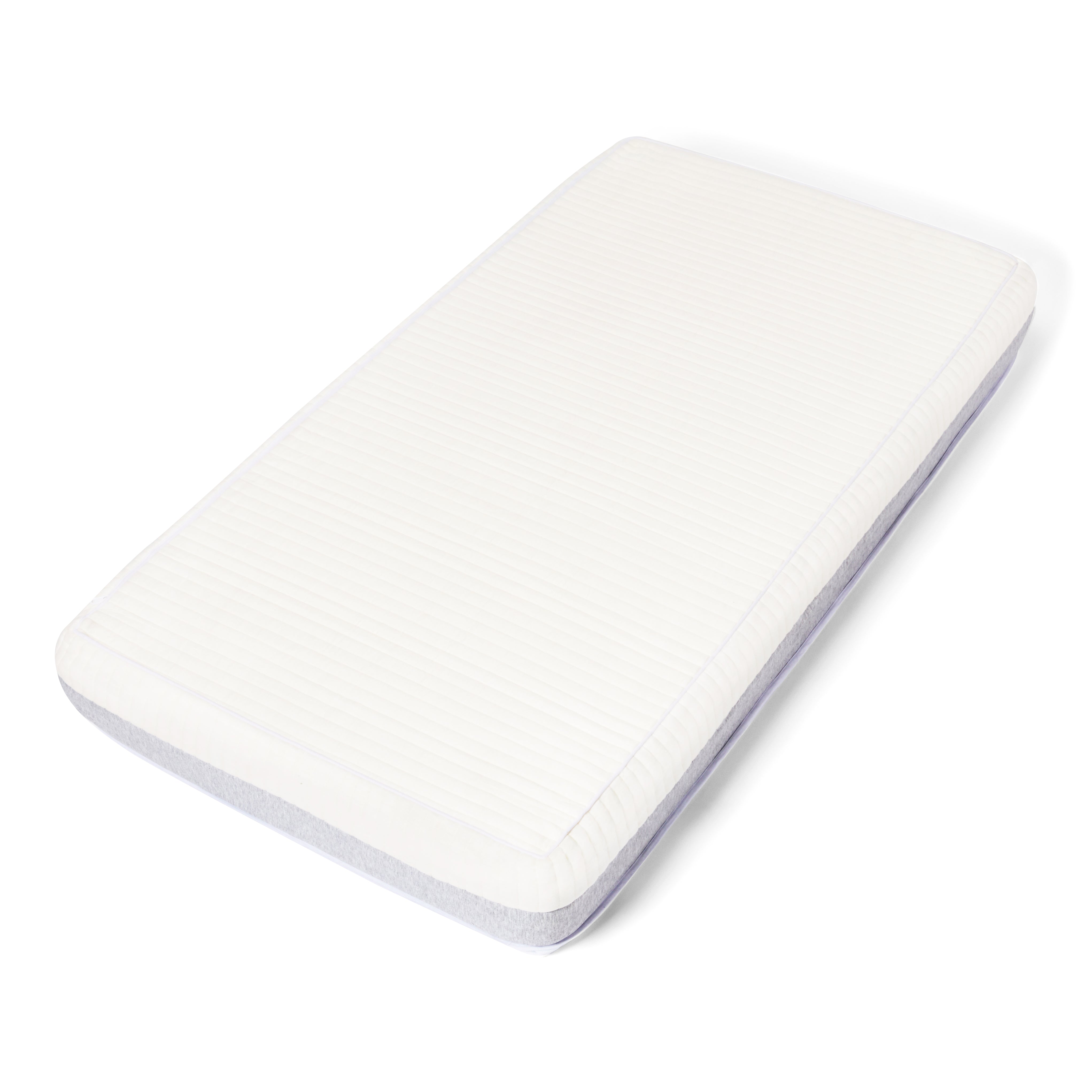 Graco® Ultra 2-in-1 Premium Dual-Sided Crib and Toddler Mattress.