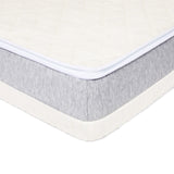 Graco® Ultra 2-in-1 Premium Dual-Sided Crib and Toddler Mattress.