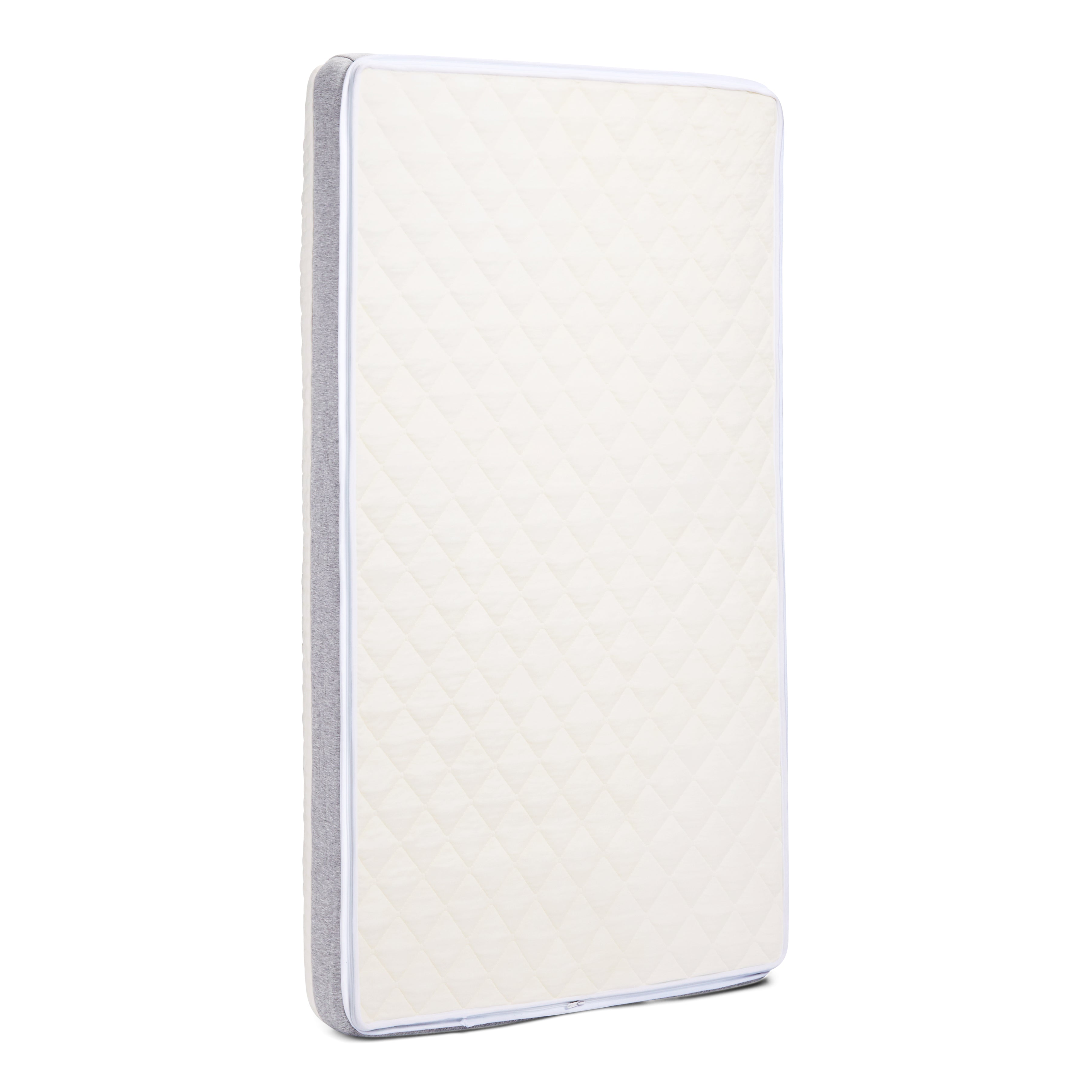 Graco® Ultra 2-in-1 Premium Dual-Sided Crib and Toddler Mattress.