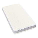 Graco® Ultra 2-in-1 Premium Dual-Sided Crib and Toddler Mattress.