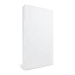 Storkcraft 6-Inch Water-Resistant Grow-with-Me Dual-Sided Baby Crib & Toddler Bed Mattress