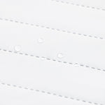 Storkcraft 6-Inch Water-Resistant Grow-with-Me Dual-Sided Baby Crib & Toddler Bed Mattress