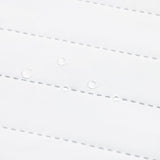 Storkcraft 6-Inch Water-Resistant Grow-with-Me Dual-Sided Baby Crib & Toddler Bed Mattress