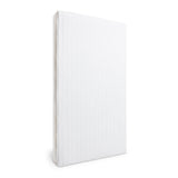 Storkcraft 6-Inch Water-Resistant Grow-with-Me Dual-Sided Baby Crib & Toddler Bed Mattress