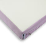 Storkcraft 6-Inch Premium Mesh Grow-with-Me Dual-Sided Baby Crib & Toddler Bed Mattress