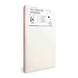 Storkcraft 6-Inch Premium Mesh Grow-with-Me Dual-Sided Baby Crib & Toddler Bed Mattress