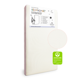 Storkcraft 6-Inch Premium Mesh Grow-with-Me Dual-Sided Baby Crib & Toddler Bed Mattress