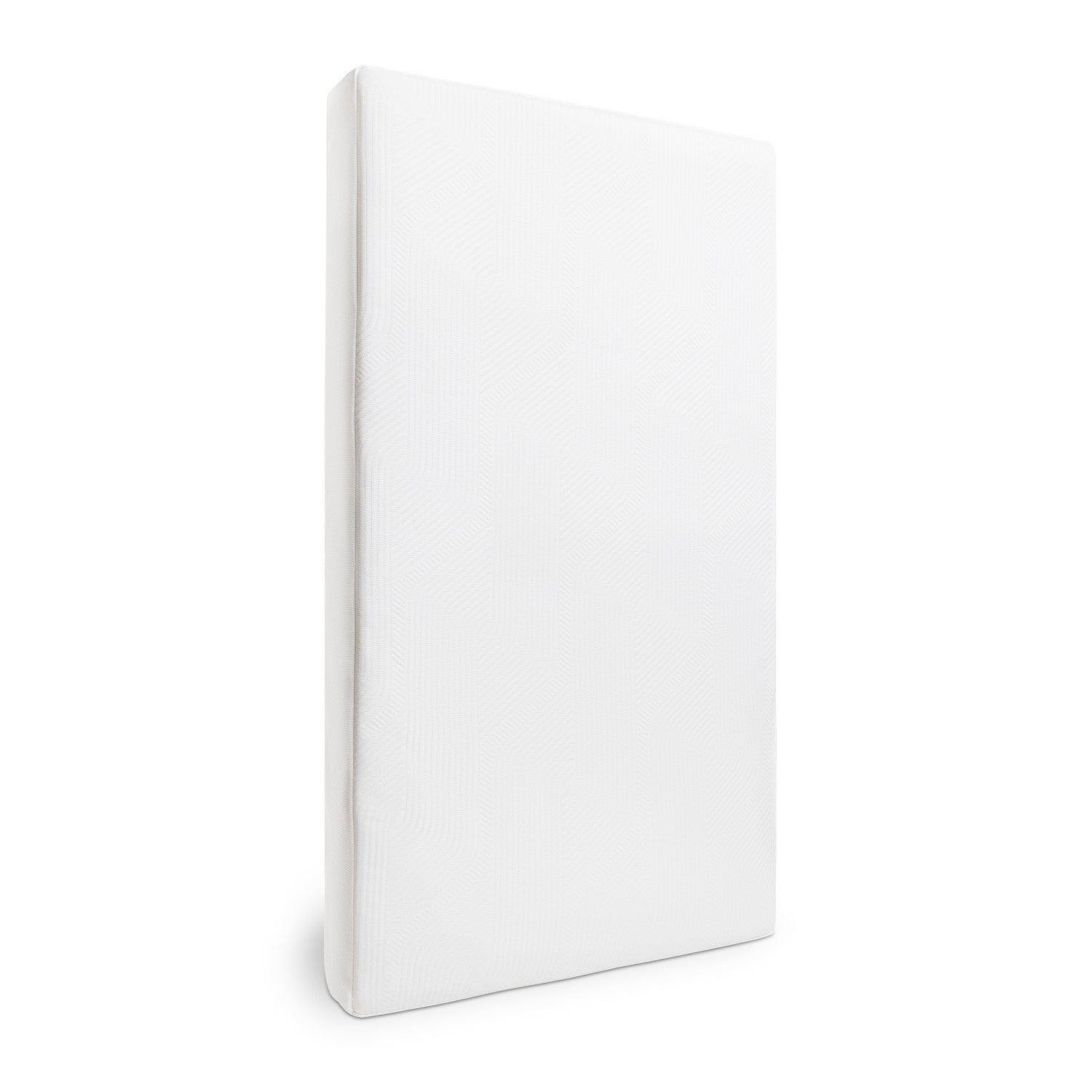 Storkcraft 6-Inch Grow-with Me Premium Waterproof Dual-Sided Baby Crib & Toddler Bed Mattress