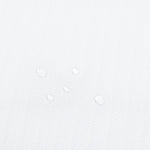 Storkcraft 6-Inch Grow-with Me Premium Waterproof Dual-Sided Baby Crib & Toddler Bed Mattress