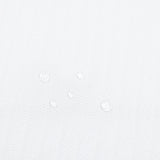 Storkcraft 6-Inch Grow-with Me Premium Waterproof Dual-Sided Baby Crib & Toddler Bed Mattress