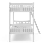Storkcraft® Next Caribou Convertible Twin-over-Twin Bunk Bed.