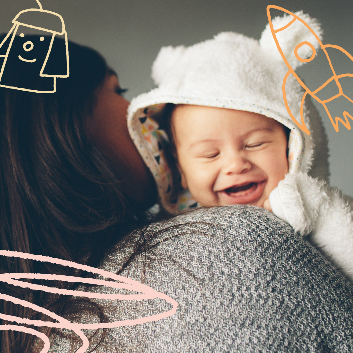 Storkcraft® Safety first mentality