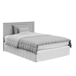 Graco® Hadley 5-in-1 Convertible Crib and Changer with Drawer.