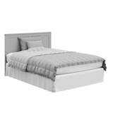 Graco® Hadley 5-in-1 Convertible Crib and Changer with Drawer.