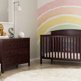 Graco® Noah 6 Drawer Double Dresser.