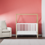 Storkcraft® Alpine 6 Drawer Dresser.