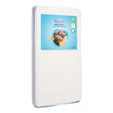 Graco® Ultra 2-in-1 Premium Dual-Sided Crib and Toddler Mattress.