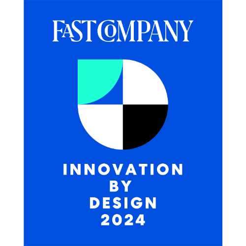 Fast Company2024 Innovation by Design Awards