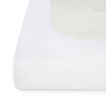 Graco® Premium Waterproof Crib and Toddler Mattress Protector.