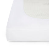Graco® Premium Waterproof Crib and Toddler Mattress Protector.